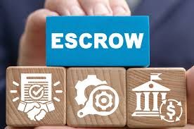 escrow services