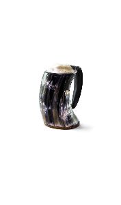 Beverages Drinking Horn Mug