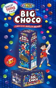 big choco 500g gems