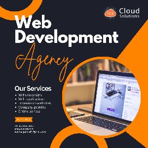 Web Hosting Services