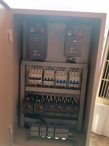 Electrical Panels