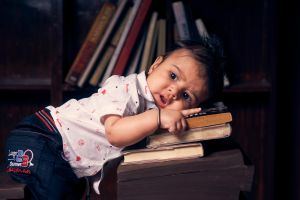 baby photography services