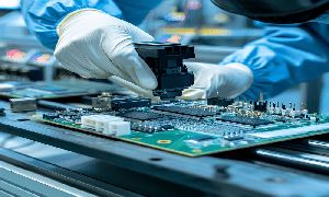 PCB Assembly Services