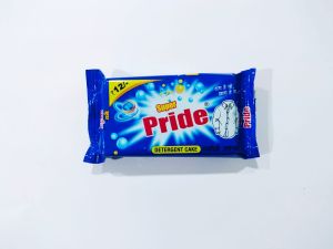 super pride detergent cake 200GM