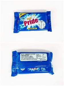 super pride detergent cake 230GM