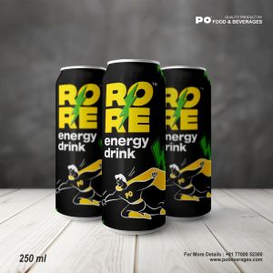 Rore energy drink