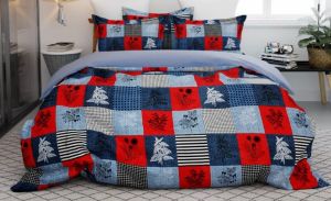 Dream Beauty Bedsheet