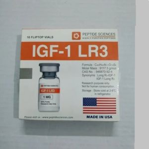 IGF-1 LR3 Injection