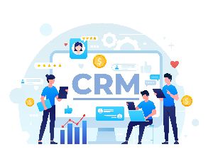 crm solution