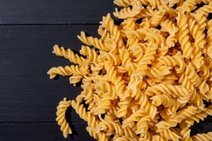 gluten free pasta