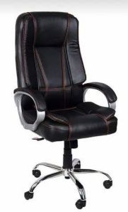 Leather Office Chair