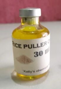 Rice Puller Chemical