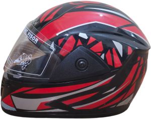 Graphic Pro - Full face Helmet