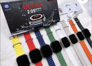 Smart watch, T10 ultra