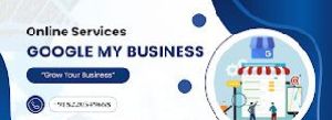 google my business services