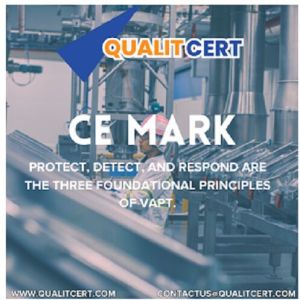 CE Marking Certification