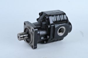 Tipper hydraulic gear pump 82cc