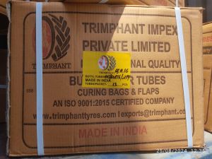 Butyl Tubes