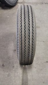 Light Commercial Vehicle Tyres