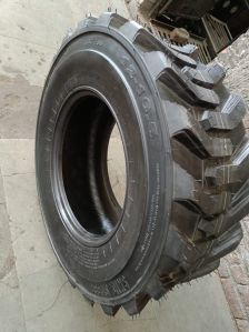 skid steer tire