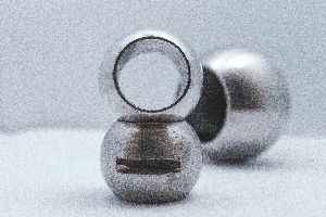 valve balls