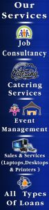 Event Management Services