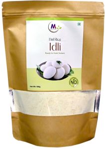 Dal rice idli premix