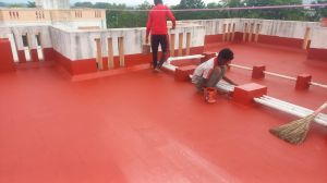 Waterproofing Services