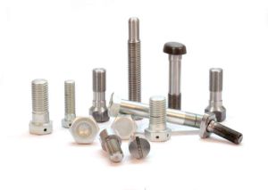 Auto Fasteners