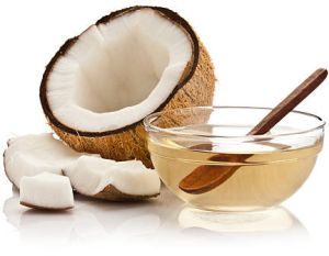 Virgin Coconut Oil