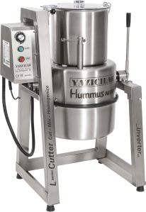 cutter mixer homogenizer