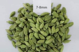 GREEN CARDAMOM 7MM