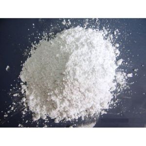 Calcined Alumina