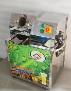 Super Heavy Sugarcane Juice Machine