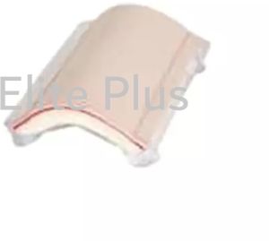 Suturing Skin Pad with Stand