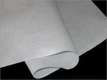 needle punched nonwoven fabric