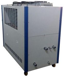 Industrial Water Chiller