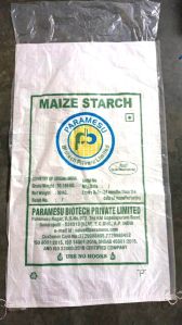 Maize Starch Powder