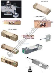 weighing scale load cell