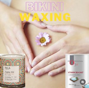 liposoluble rica wax