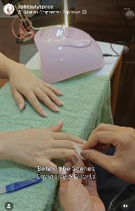 Manicure