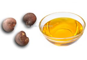 Baobab Seed Oil