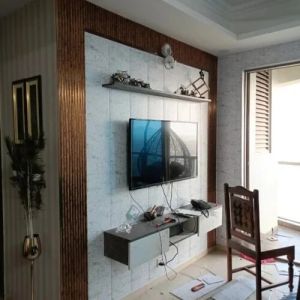 3D Wall Paneling