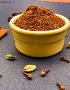 Garam Masala