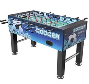 Foosball Table,Soccer Table (Size 140 x 85 x 175cm)