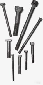 Customised Fasteners and its allied products