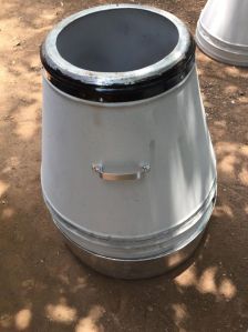 medium size tandoor