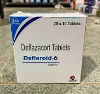 Deflazacort 6