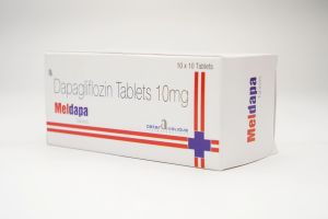 Meldapa Tablets