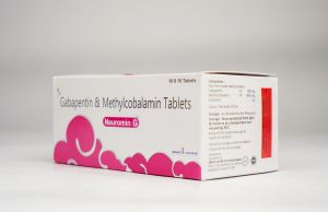 Neuromin G Tablets